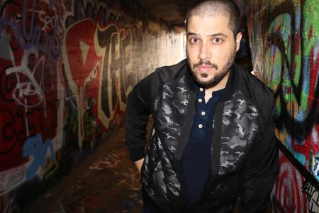 Ethan Levy