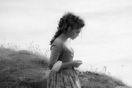 Keren Smith Poldark