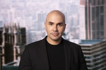 Chris McCarthy