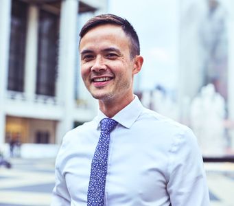 Jeffrey Omura