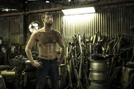 Wake in Fright