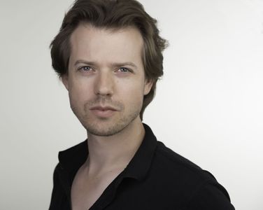 Richard Sanderson