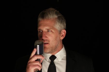 Crooner