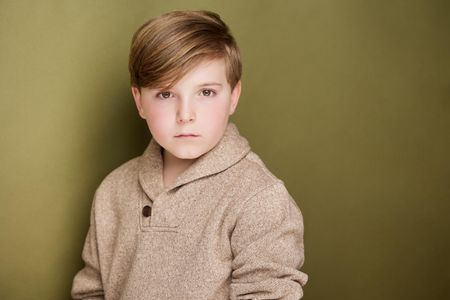 Nolan Gahan