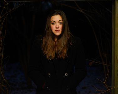 Alexis Barone