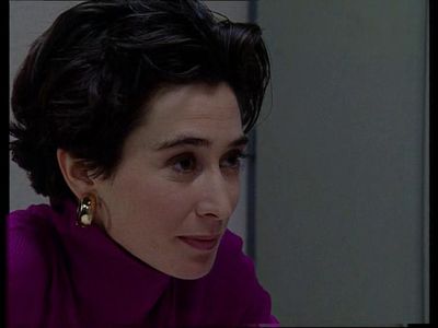 Manouk van der Meulen in Vrouwenvleugel (1993)