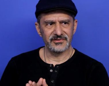 Gus Tayari