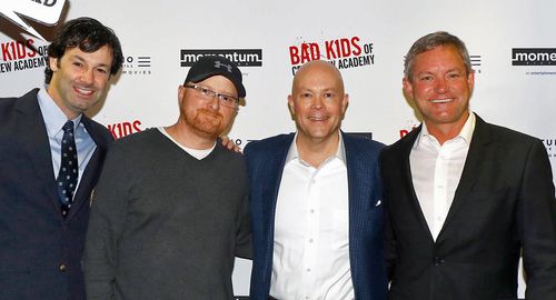 Producers of 