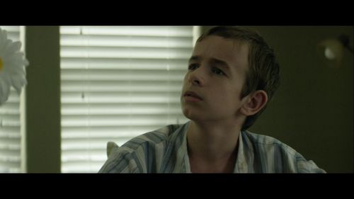 Still from Poor Wandering short film