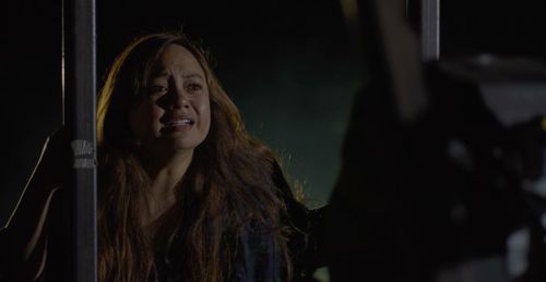 Still from the feature film Get Gone (2019)