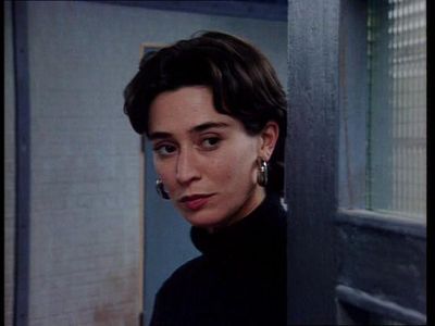 Manouk van der Meulen in Vrouwenvleugel (1993)