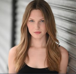 Andrea Kostovick