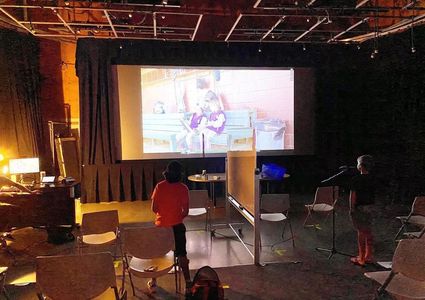 BTS - Foiled ADR