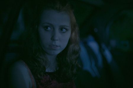 Still from 'The Passenger'