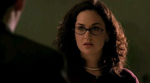 Rachel Wolfe in CSI: Crime Scene Investigation (2000)