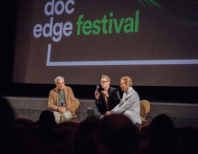 Matthew Bauer