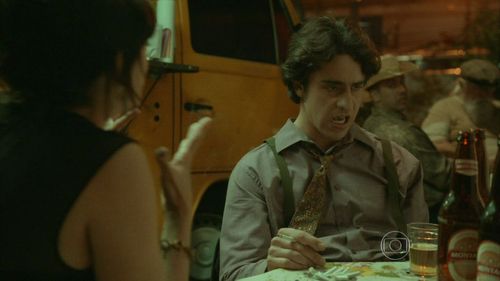 Felipe Abib in A mulher do prefeito