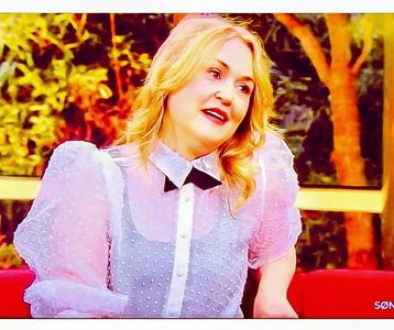 On Danish breakfast show Go’morgen Danmark, 2022