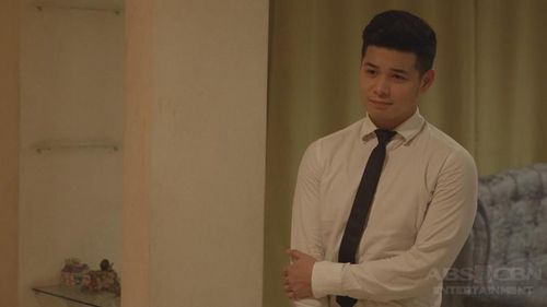 Patrick Sugui in Maalaala Mo Kaya (1991)