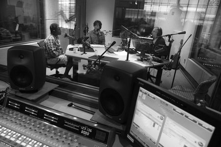 The State of Things with Frank Stasio
