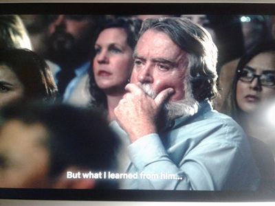 Messiah S1 E9