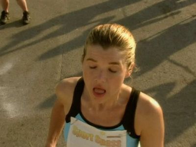 Anke Engelke in Ladykracher (2002)