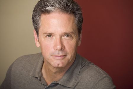 Michael Keeley