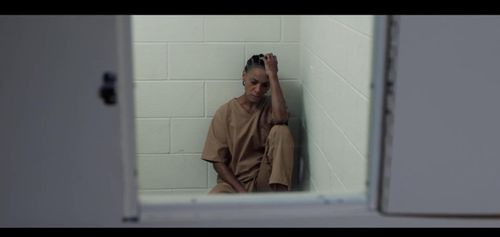 Timeca M. Seretti in 1040 Not So EZ (2017)