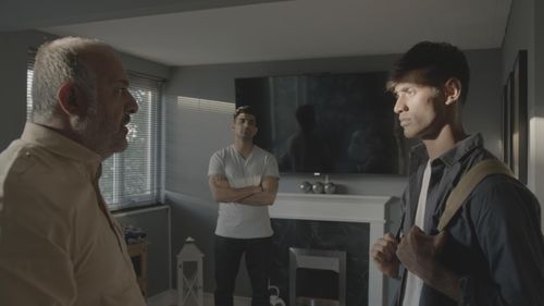 Naca Short Film