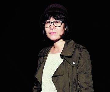 Su-won Shin