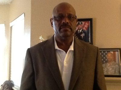 Lamar Bell