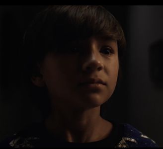 Still, from recent short film
