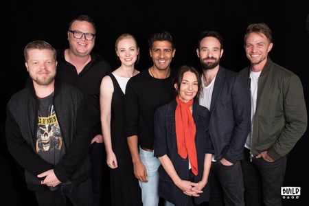 AOL Build