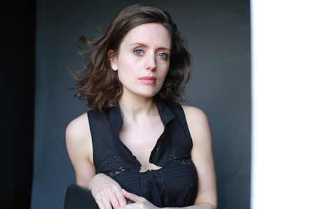 Rebecca O'Mara
