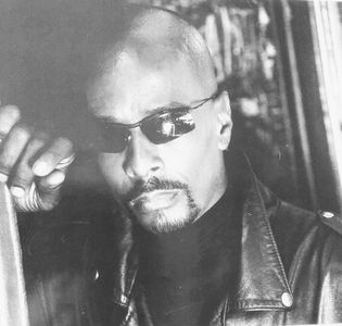 John Pittman