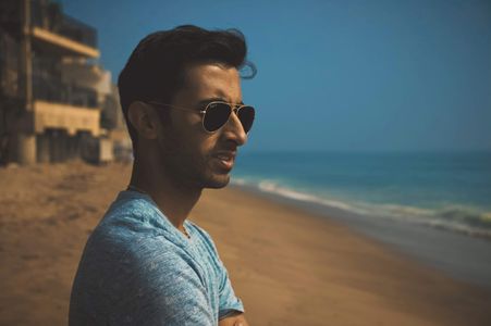 Sonny Bhatt