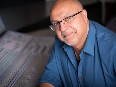 Amin Bhatia