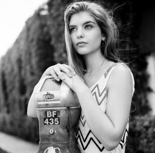 Lyliana Wray