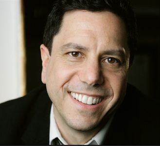 Peter Tedeschi