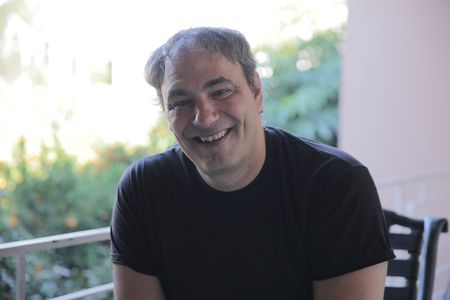 Mark Toma