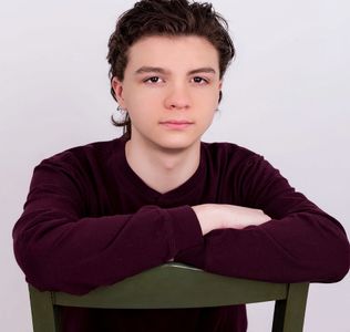 Nicholas Zoto