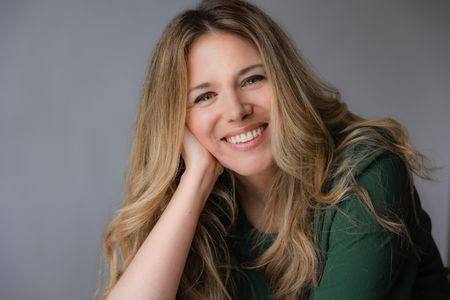 Jennifer Kydd