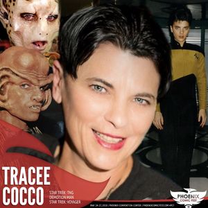 Tracee Cocco