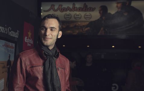 Sergi Cervera
