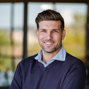 Rob Kaczmarek