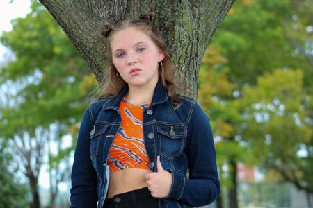 Hannah Brahney