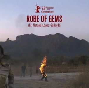 Manto de gemas / Dir. Natalia López Gallardo / Personaje: Adán