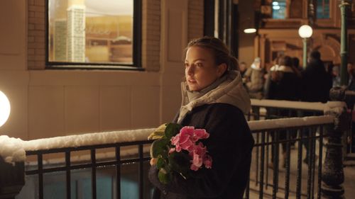 Still from Royal Blossom