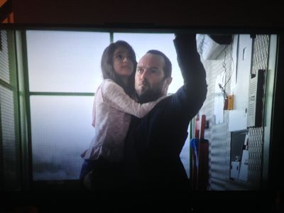 Blindspot - Episode 102 A Stray Howl