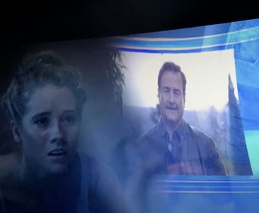 In Netflix's Time Trap